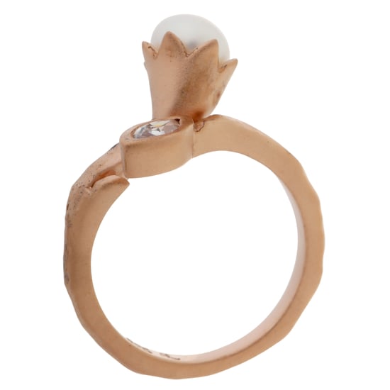 Orphelia Damen-Ring Sterling-Silber 925 – Rosé ZR-3938/1 - Image 2