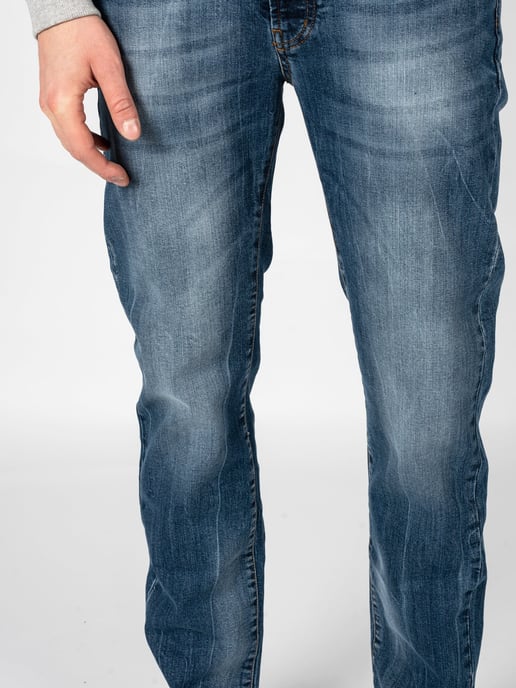 John Richmond Jeans Sid Herren blau - Image 5