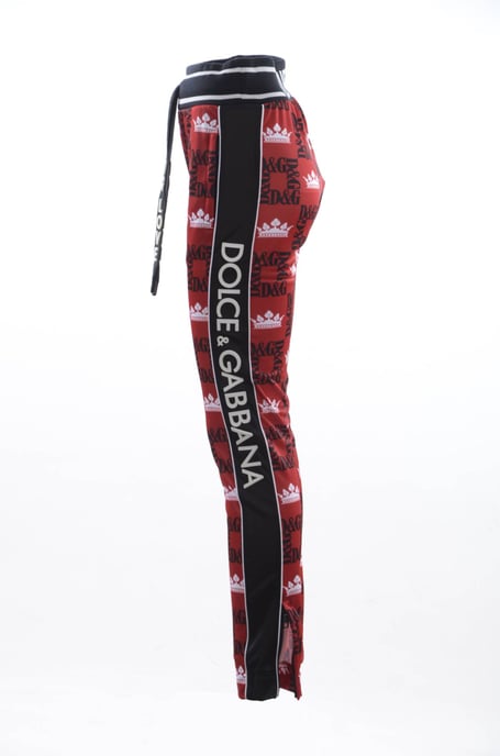 Dolce & Gabbana Damen Sport Jogger - Image 3