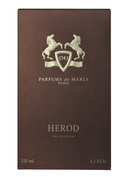 Parfums De Marly Herod Edp Spray. - Image 2