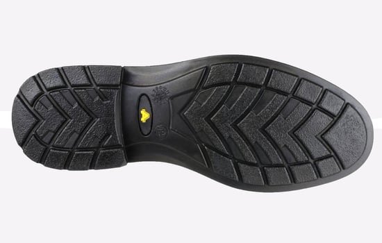 Amblers FS44 Sicherheits Schnürschuh Herren - Image 5