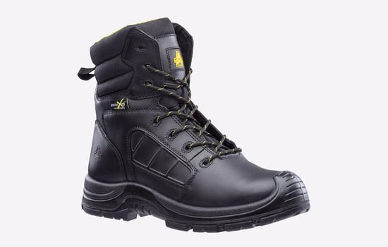 Amblers AS350C Berwyn WASSERDICHTE Sicherheitsstiefel Herren - Image 5
