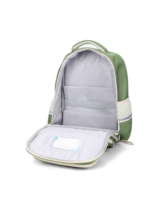 Aoking Rucksack Unisex GREEN - Image 5