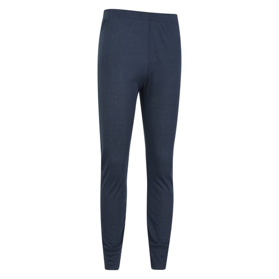 Mountain Warehouse - "Talus" Baselayerhose für Herren (Blau) - Image 4