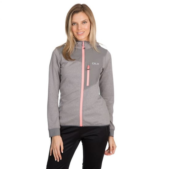 Trespass Damen/Damen Jazmin DLX Hoodie - Image 4