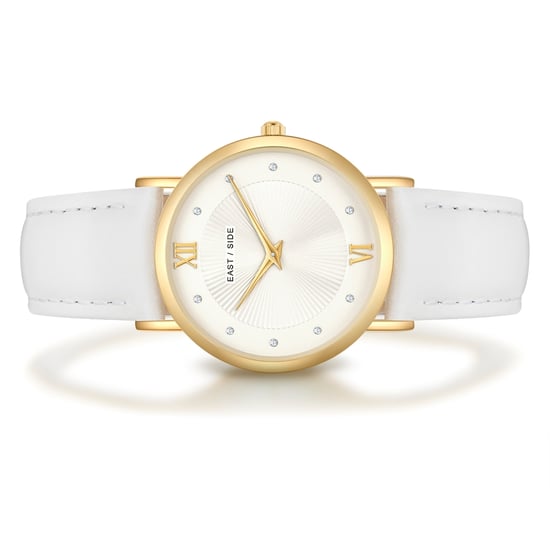 Eastside Watches Female Genuine leather Watch 33,0 - Image 2