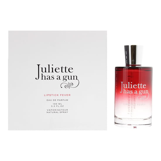 Juliette Has A Gun Lippenstift Fieber Eau de Parfum 100ml Spray - Image 1