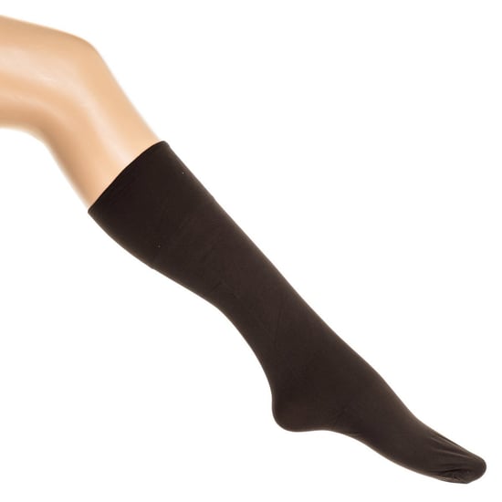 Pack-6 Mini matte opaque tights of 50 Deniers GAMBMICRO-50 woman