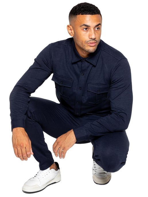 Enzo | Herren Smart Jogger - Image 6
