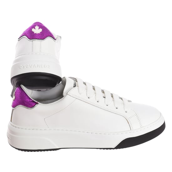 DSQUARED2 Bumper SNW0146-01505909 Damen Sportschuhe - Image 2