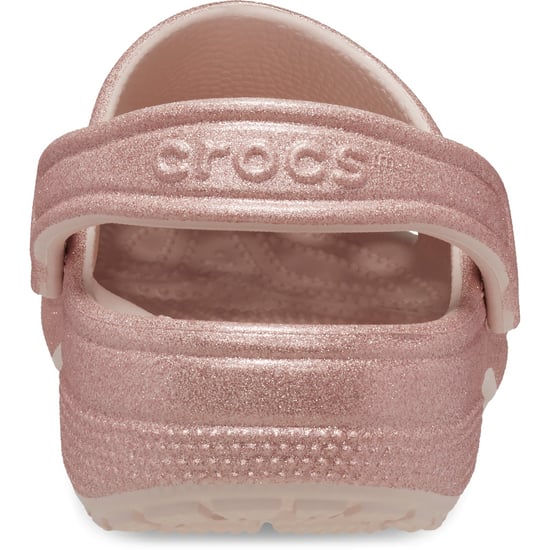 Klassischer Glitzer Clog - Image 2