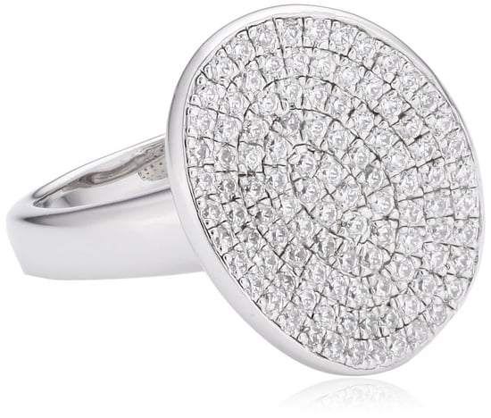 Orphelia Damen-Ring Sterling-Silber 925 – Silber ZR-3516 - Image 4