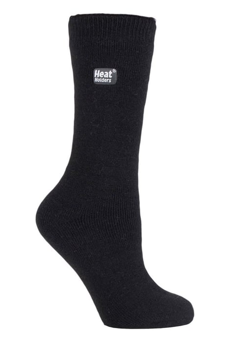 Ultra Lite Damen-Thermo-Socken mit 1,0 TOG - Image 1