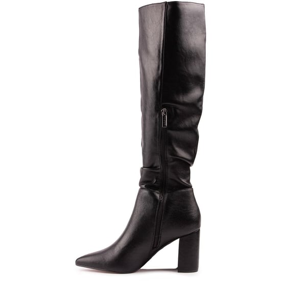 V.Gan Vegan Peach Knee High Stiefel - Image 2