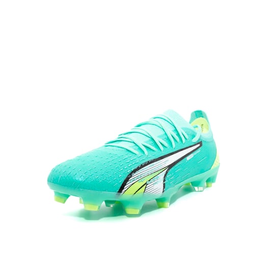 PUMA Unisex ULTRA ULTIMATE FG/AG Fußballschuhe - Image 3