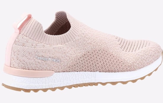 Hush Puppies MEMORY FOAM Ennis Trainer Damen - Image 3