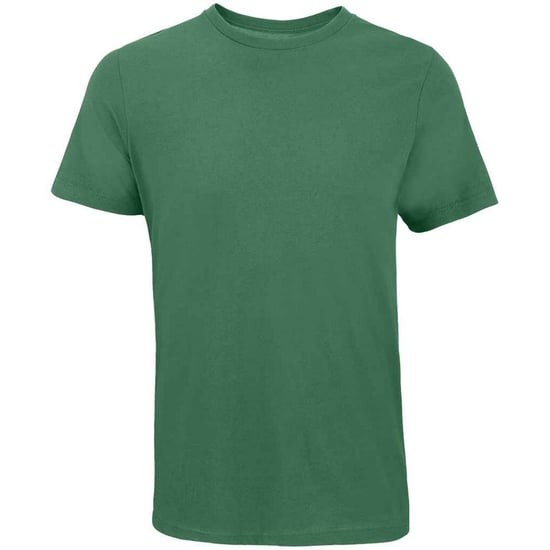 SOLS - "Tuner" T-Shirt für Herren/Damen Unisex (Irisch-Grün) - Image 1