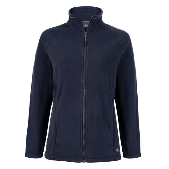 Craghoppers Womens/Ladies Expert Miska 200 Microfleece Jacket (Dark Navy)