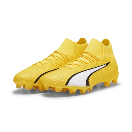 PUMA Herren ULTRA PRO FG/AG Fußballschuhe - Image 4