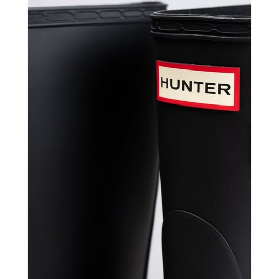 Hunter Original Short Boots
