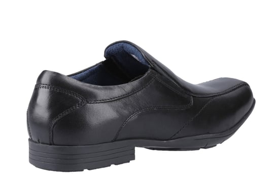 Pod Dundee Leder Herren Schuhe - Image 3