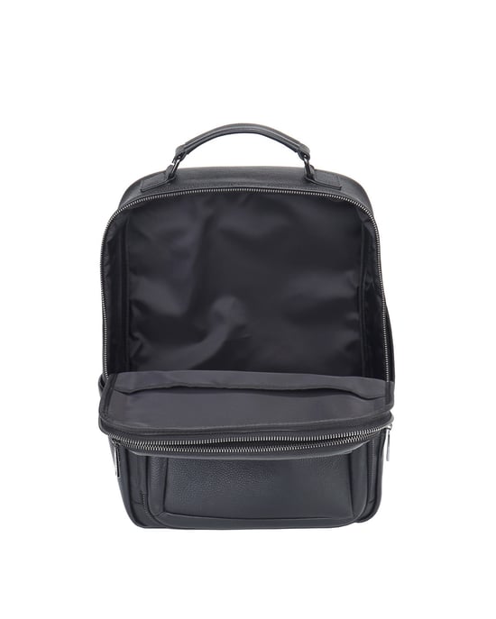 B Cavalli Rucksack Unisex BLACK - Image 5