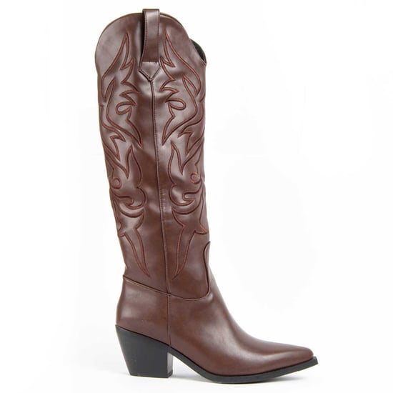 Montevita Stiefel Botarey Braun - Image 1