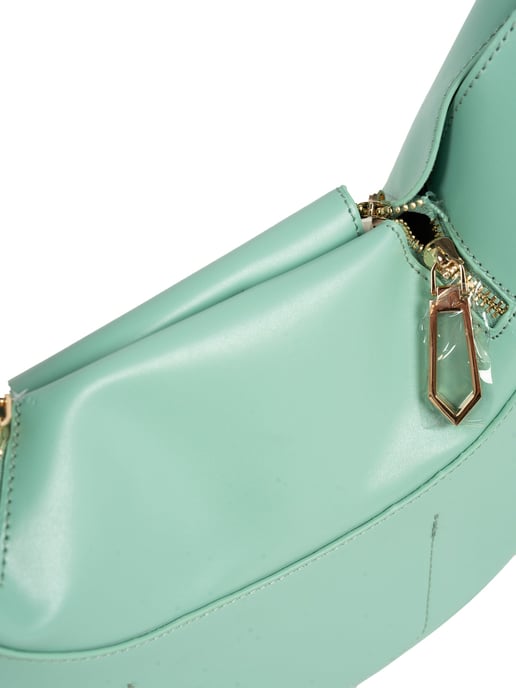 Silvian Heach Handtasche Frau Türkis - Image 5