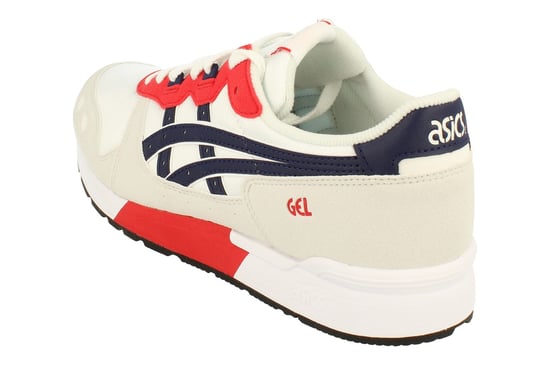 Asics Gel-lyte Gs Weiß Turnschuhe - Image 2
