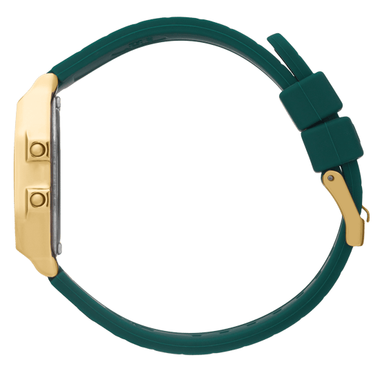 Ice Watch Ice Digit Retro - Verdigris Grün Damen Armbanduhr 022069 - S - Image 2