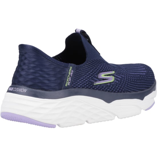 Max Cushioning - Glatter Schuh - Image 2