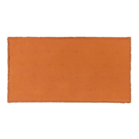 Yard Jaye Baumwollvelours gefüllte Tagesdecke - Image 3