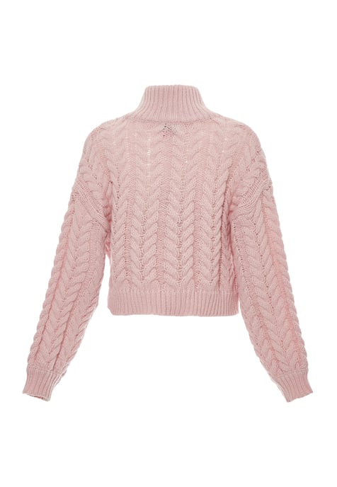 Mymo Zur Seite fahren Damen rosa - Image 2
