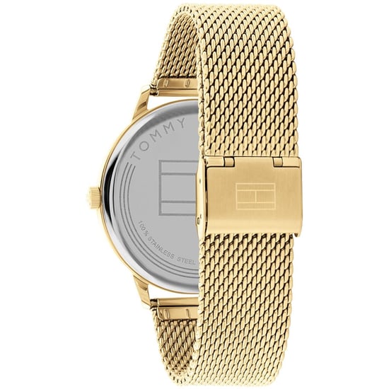 Tommy Hilfiger Herren Uhr 1791877 - Image 2