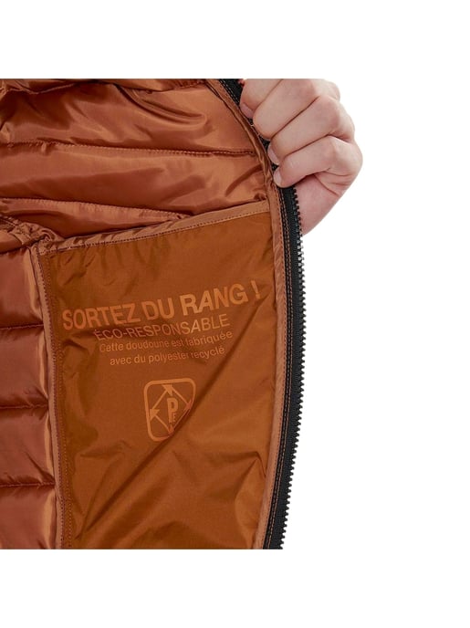 Ärmellose Daunenjacke Kaporal Herren Sona - Image 3