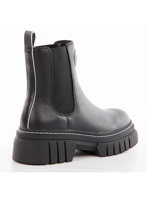 Guess Damen Combat Stiefel - Image 4