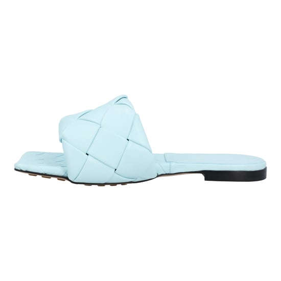 Bottega Veneta Damen Lido Flachsandale - Image 2