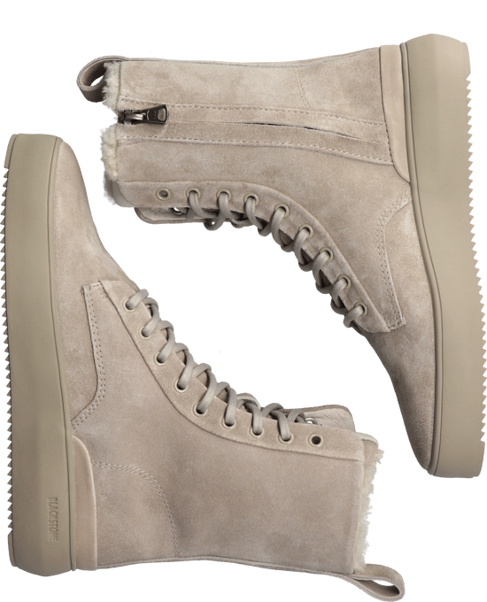 Nora - Weathered Teak - Boots