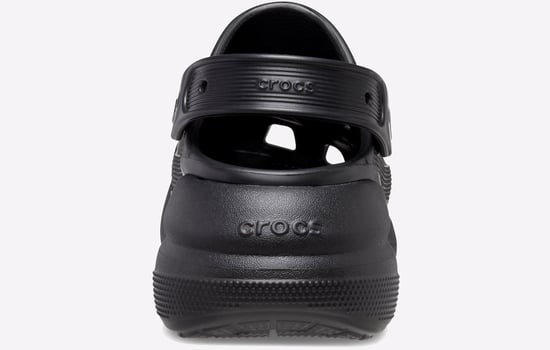 Crocs Womens Classic Crush