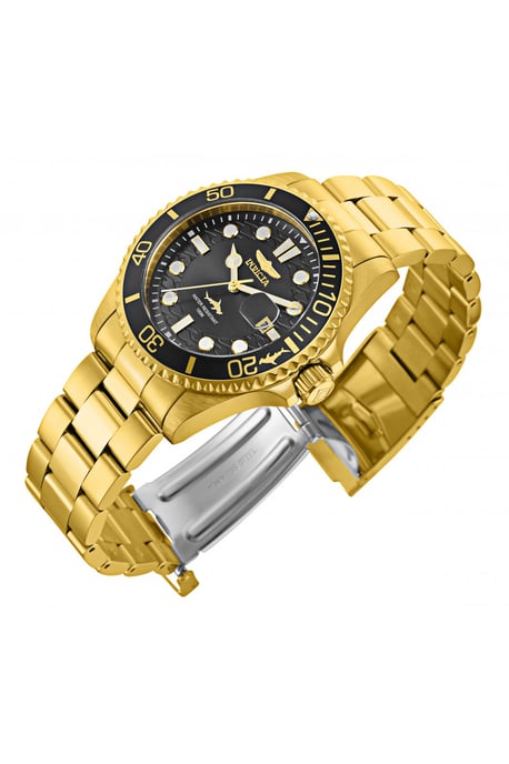 Invicta Pro Diver 30026 Men's Quartz Watch - 43mm