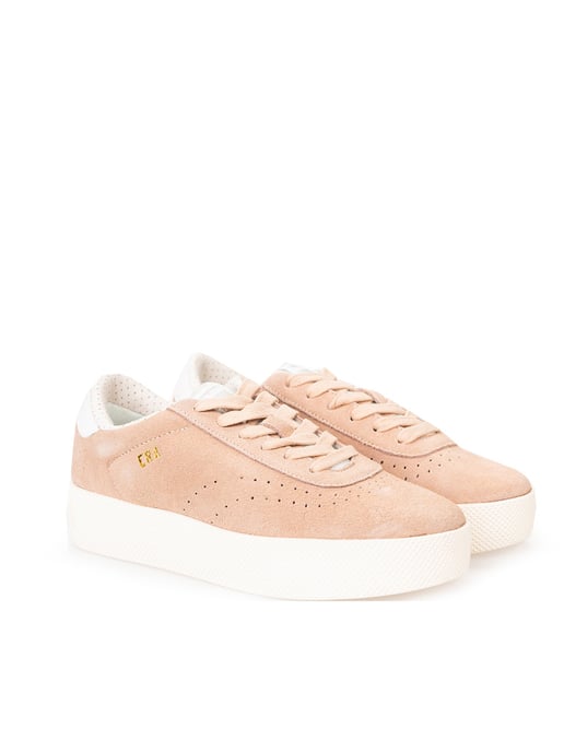 Champion Sneaker Era Woman's Pink - Image 2