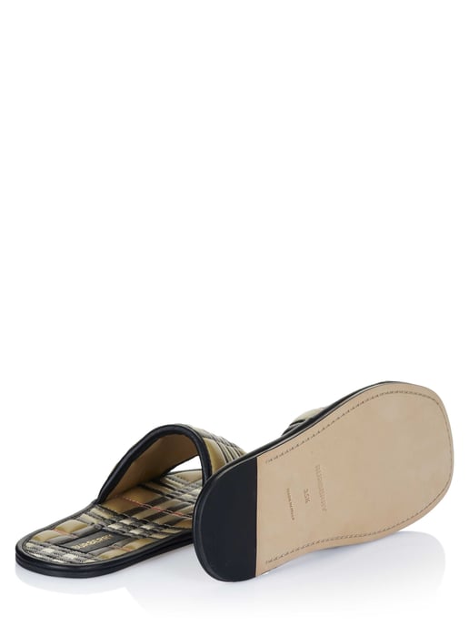 Burberry-Sandale - Image 3