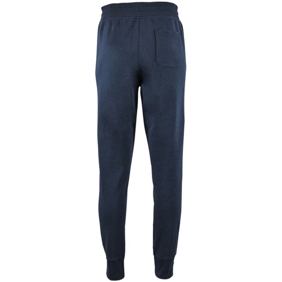 SOLS Womens/Ladies Jake Slim Fit Jogginghose (French Navy) - Image 2