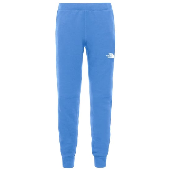 The North Face – Slacker – Blauer Trainingsanzug für Kinder - Image 3