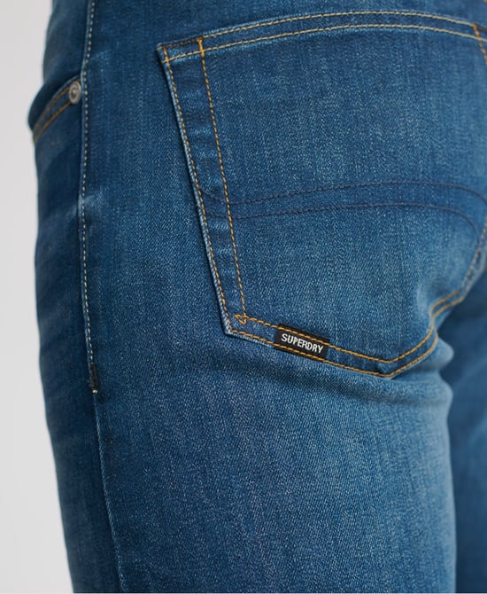 Superdry 03 Tyler Slim Jeans
