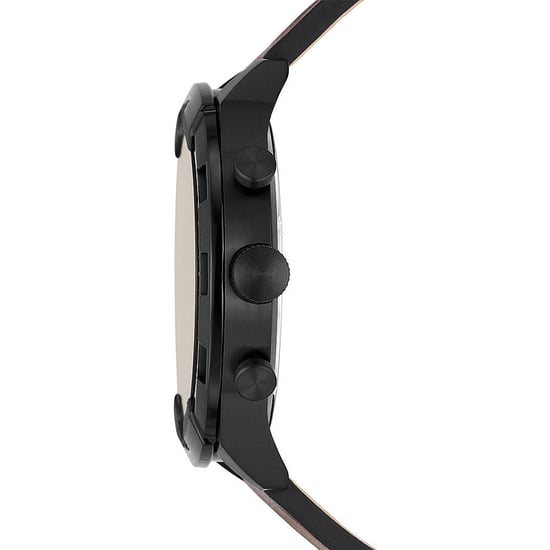 Fossil Bronson Braun Herren Armbanduhr FS5875 - Image 2