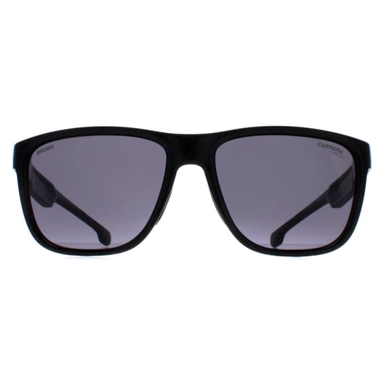 Carrera Square Herren Schwarz Grau Ducati CARDUC 003/S - Image 1