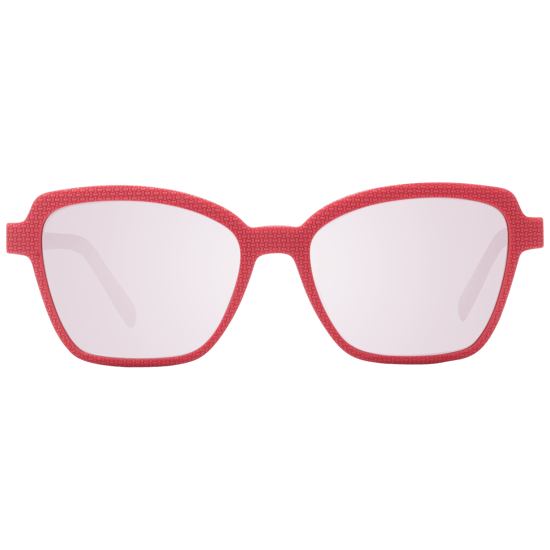 Sting Brille USJ729 6BDP 49 Sonnenbrillen Klipp - Image 5