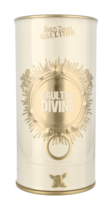 J.P. Gaultier Divine Edp Spray. - Image 2