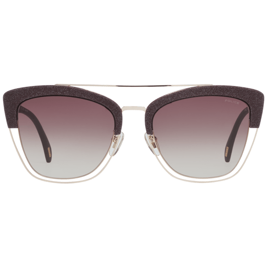 Polizei-Sonnenbrille SPL618 0A39 54 - Image 2